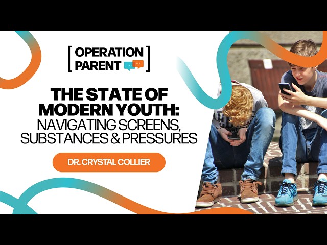 OP State of Modern Youth