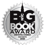 NYC BIG BOOK AWARD 2026